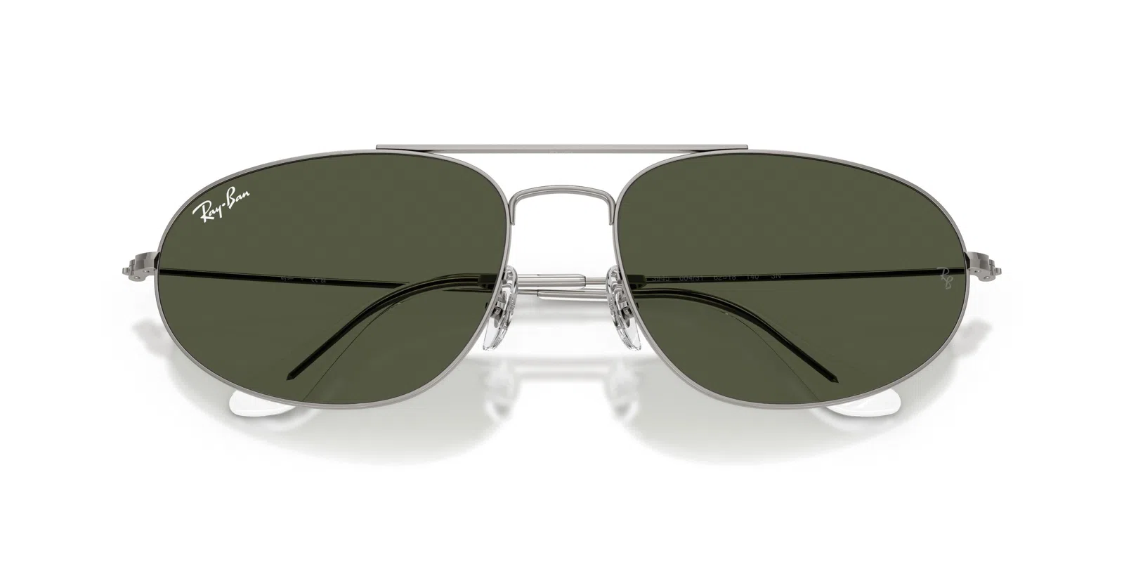 Ray-Ban 3945 Sunglasses - view 29